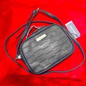 Nautica purse NWT